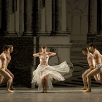 Houston Ballet presents <i>Poetry in Motion</i>