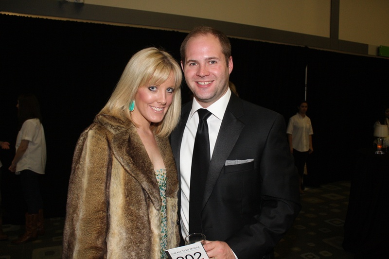 Austin Photo Set: Robert Godwin_Dell's Children gala_jan 2013_8