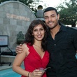 Sharon Davallu, Brandon Williams