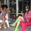 News_Houston Zoo_Dinosaur Disco_May 2012_Jazmin Saras_Rita intyrath
