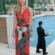 AVDA gala, October 2012, Shannon Morton