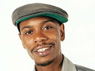 Dave Chappelle