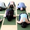 Austin Photo Set: News_aimee_yoga wk 1_jan 2012_group yoga