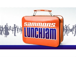 Sammon LunchJam