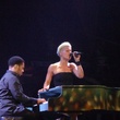 Pink concert, February 2013