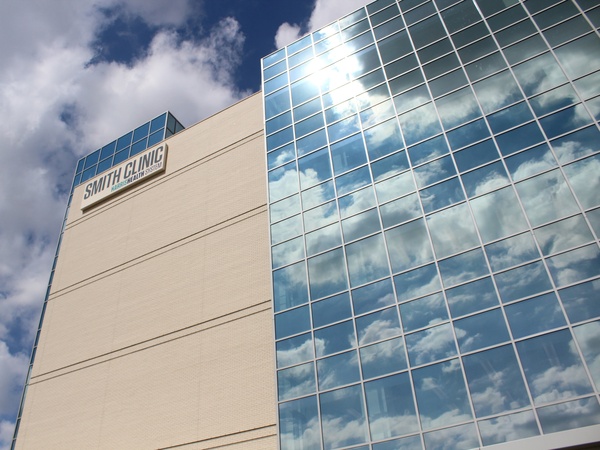 Smith Clinic_Harris Health System