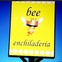 BEE enchiladeria in Dallas