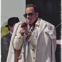 Summer Fest, Morris Day, June 2012