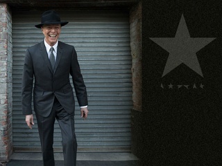 David Bowie