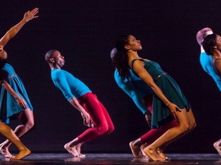 Akwaaba Dance and Drum Festival 2015