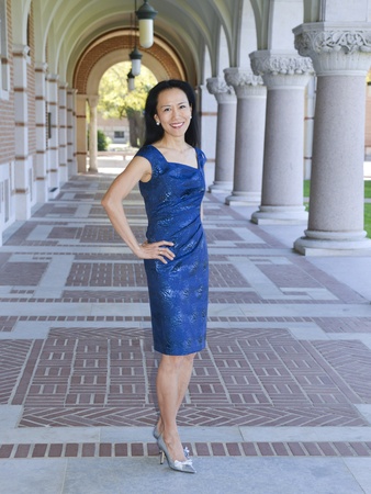 05, The Influentials, Y. Ping Sun, March 2013
