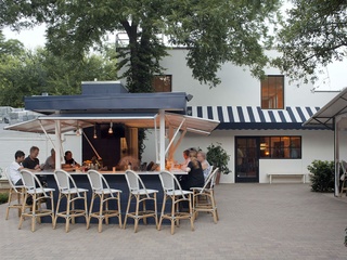 Juliet Ristorante presents Arts of Austin