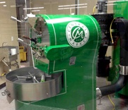 Central Market Westgate coffee roaster