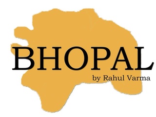 Shunya Theatre presents Bhopal by Rahul Varma