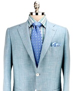 Menswear at Stanley Korshak in Dallas