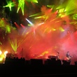 Paul McCartney concert, November 2012