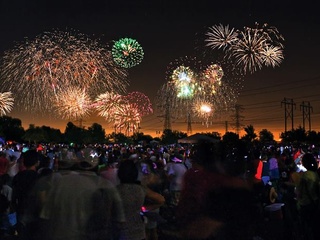 City of Sugar Land Fourth of July Celebration "Star Spangled Spectacular" - Event -CultureMap 