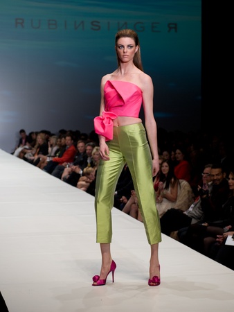 033, Fashion Houston, Rubin Singer, November 2012