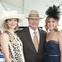 News_Houston_Hats in the Park_March 2012_Stephanie Cockrell_Ernie Cockrell_Estela Cockrell
