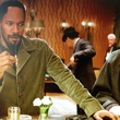 Joe Leydon, Mondo Cinema_Django, Django Unchained, December 2012, Django meets Django, Jamie Foxx, Franco-Nero, Django Unchained