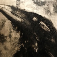 Redbud Gallery presents Nancy Parker Johnson: “Presently my soul grew stronger; hesitating then no longer” opening reception
