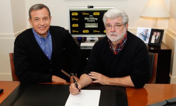 Austin photo: news_ryan_disney star wars_oct 2012_lucas