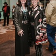 008, Rodeo Houston Hide Party, January 2013, Ellie Francisco, Denise Monteleone