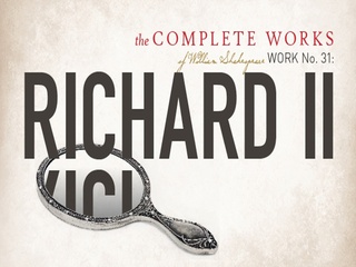 Shakespeare: Richard II