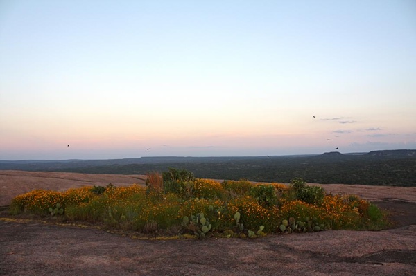 Enchanted Rock