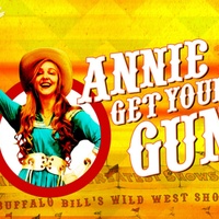 Summer Stock Austin presents Annie Get Your Gun