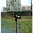 The Menil, Silence, July 2012, Vitiello, Light Readin