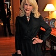 Legacy Holiday Schmooze, December 2012, Diane Lokey Farb