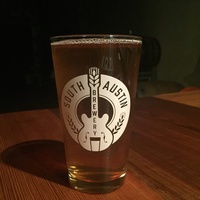 South Austin Brewery presents Bock Party