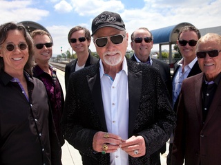 The Beach Boys