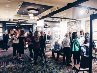 Theta Design Weekend
