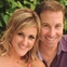 Courtney Zubowski, Dr. Eric Haas