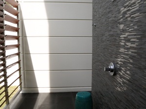 1, Joel, AIA home tour, Memorial area house, October 2012