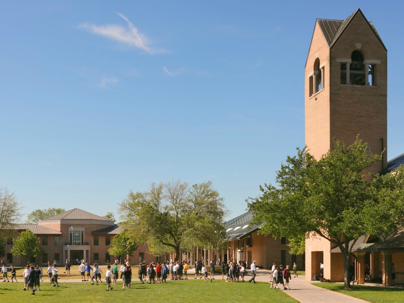 St. Mark's School of Texas