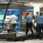 Smash-and-grab, AT&T store, police