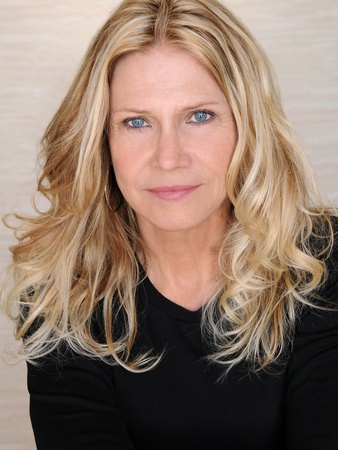 Tarra Gaines, Cindy Pickett, July 2012