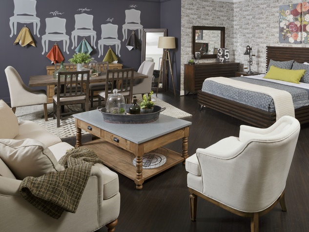 hgtv star's furniture collection brings fixer upper style to your hgtv star's furniture collection brings fixer upper style to your