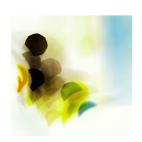 Modern Rocks Gallery presents On The Bright Side by Sarah Frankie Linder