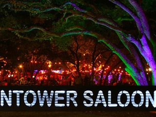 Moontower Saloon