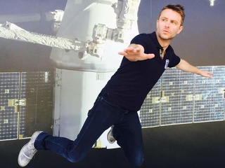 Chris Hardwick