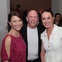 News_Pink Ribbon House preview party_April 2012_Trish Hayes_Lester Smith_Sue Smith