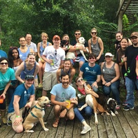 Critters Uncorked