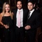 News_United2Cure dinner at RDG_May 2012_Ivonne Kinser_Dr. Gabe Mena_Dr. Jesse Selber