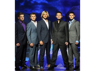 Celtic Thunder