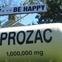 Prozac Pill