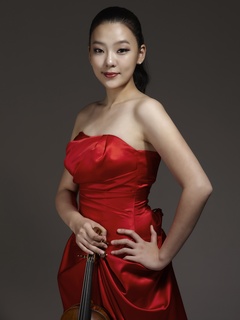 Clara-Jumi Kang